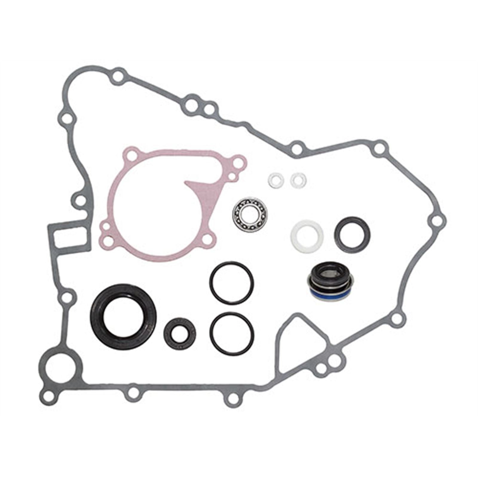 Bronco Water Pump Repair Kit AT-10073_999380