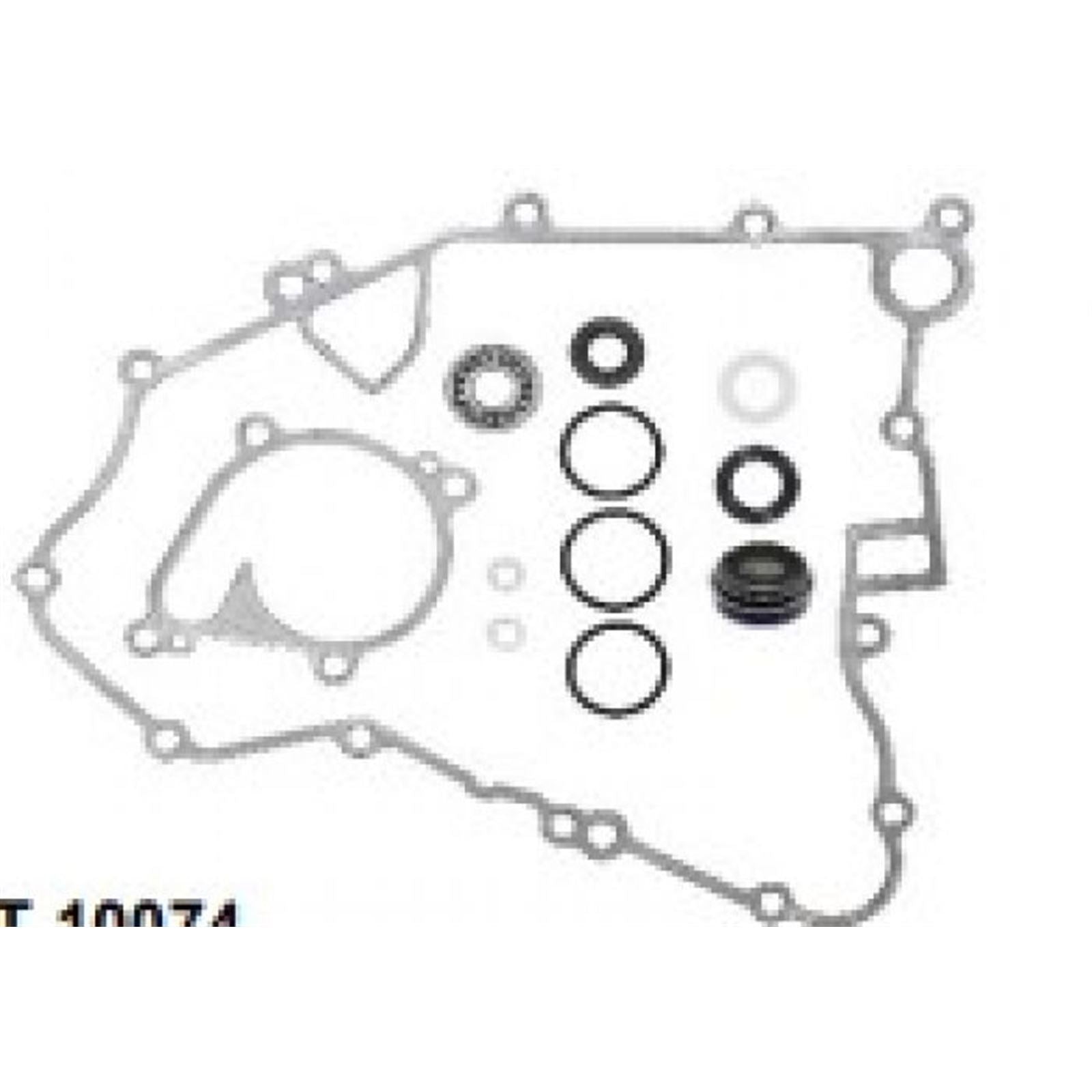 Bronco Water Pump Repair Kit AT-10074_1089918