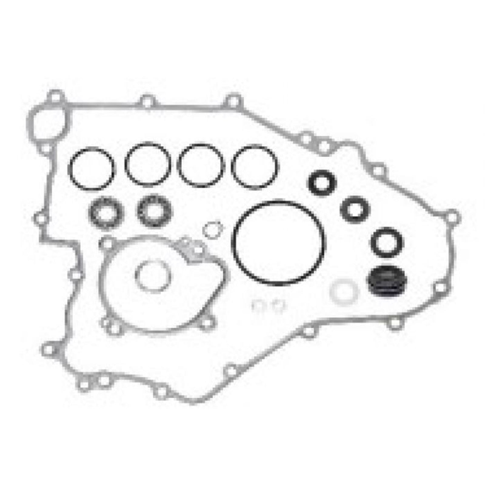 Bronco Water Pump Repair Kit AT-10075_1089919