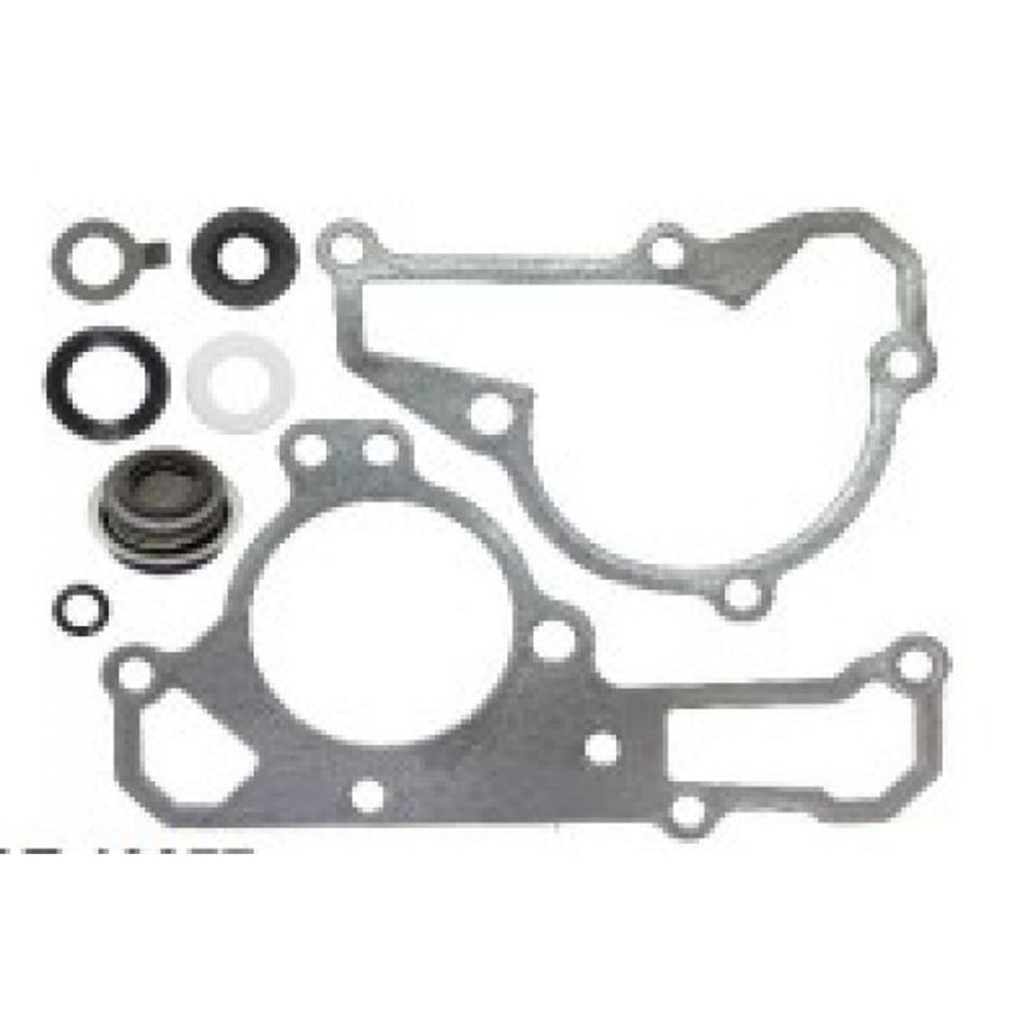 Bronco Water Pump Repair Kit AT-10077_1089920