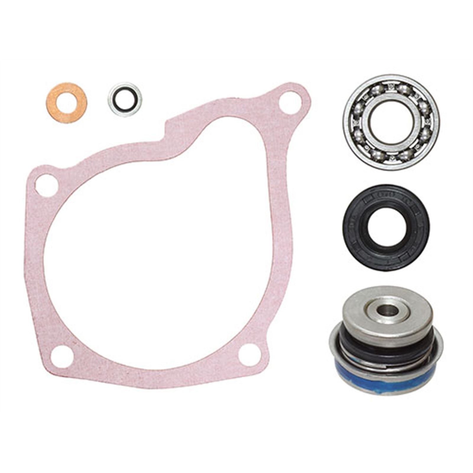 Bronco Water Pump Repair Kit AT-10081_999384