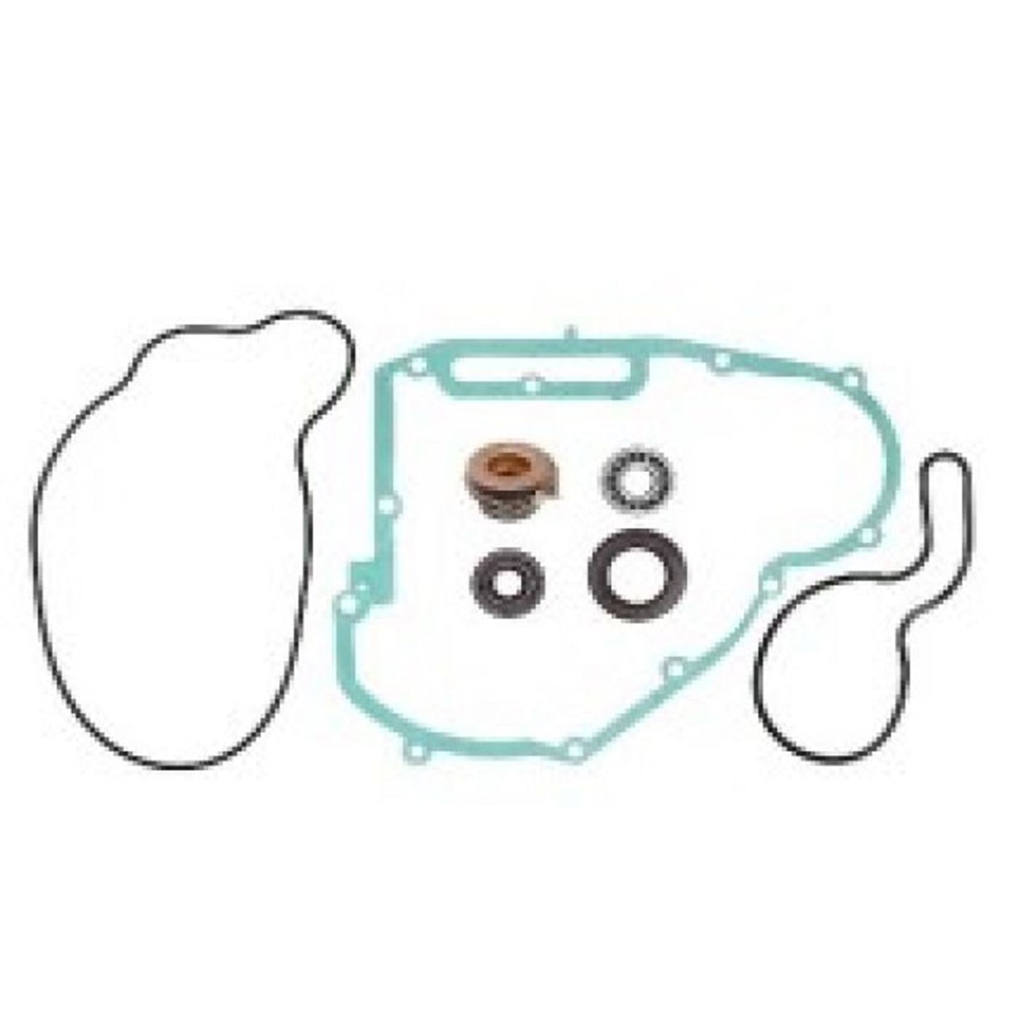 Bronco Water Pump Repair Kit AT-10085_1089926