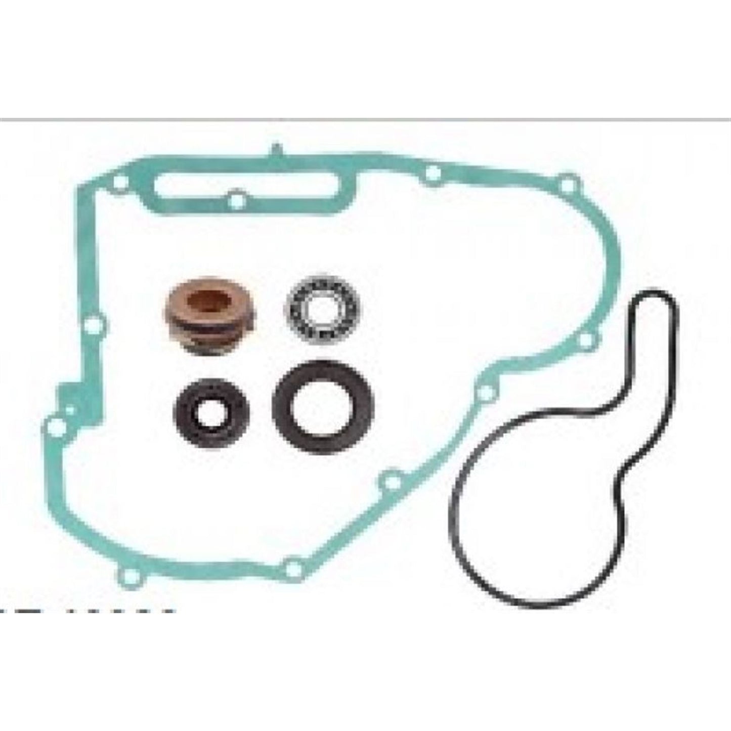 Bronco Water Pump Repair Kit AT-10086_1089927
