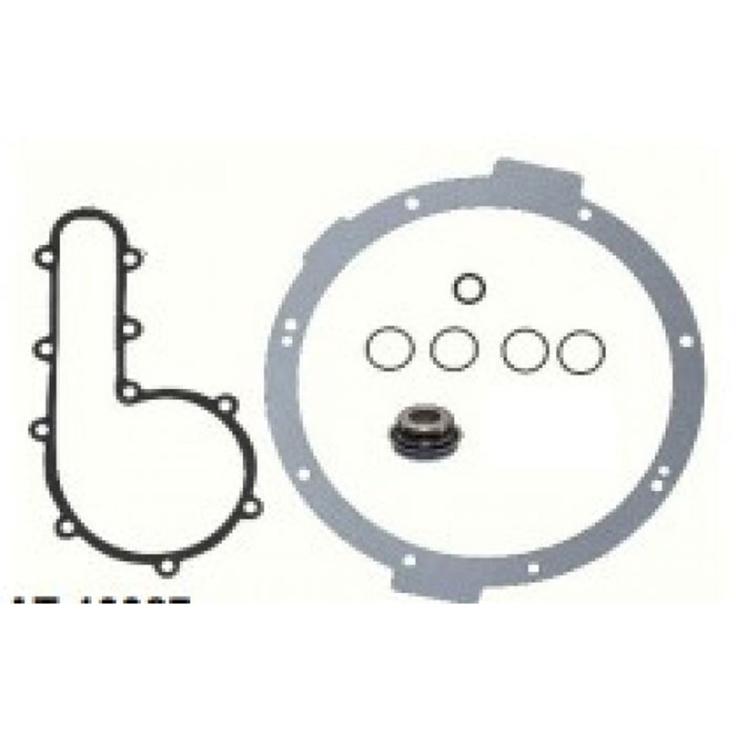 Bronco Water Pump Repair Kit AT-10087_1089928