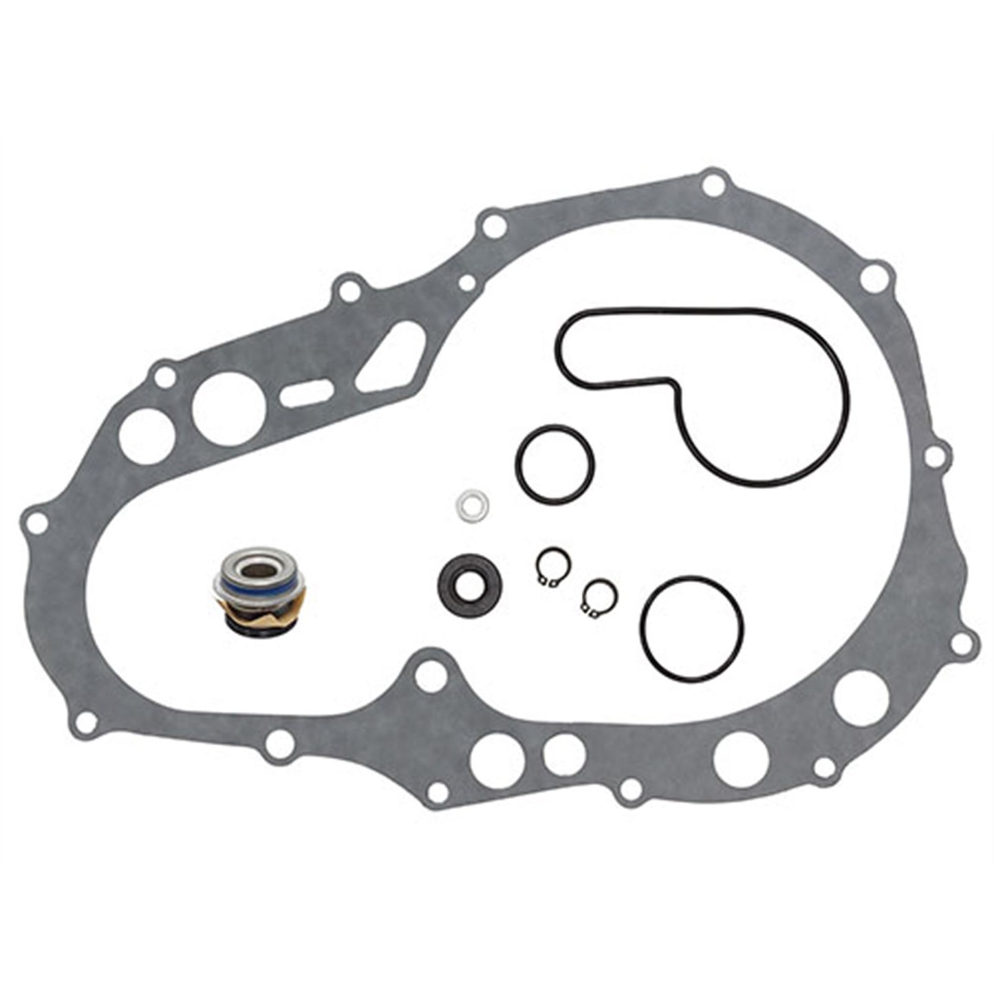 Bronco Water Pump Repair Kit AT-10091_999389