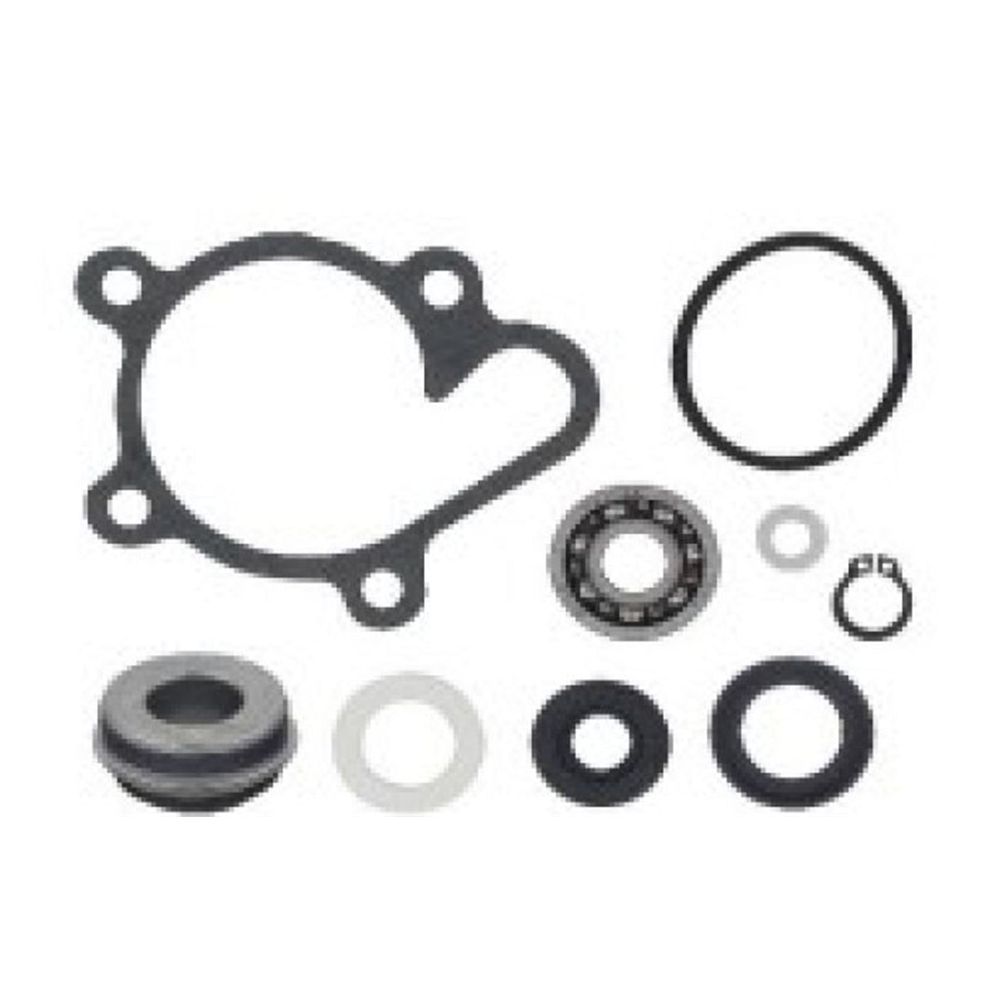 Bronco Water Pump Repair Kit AT-10094_1089982