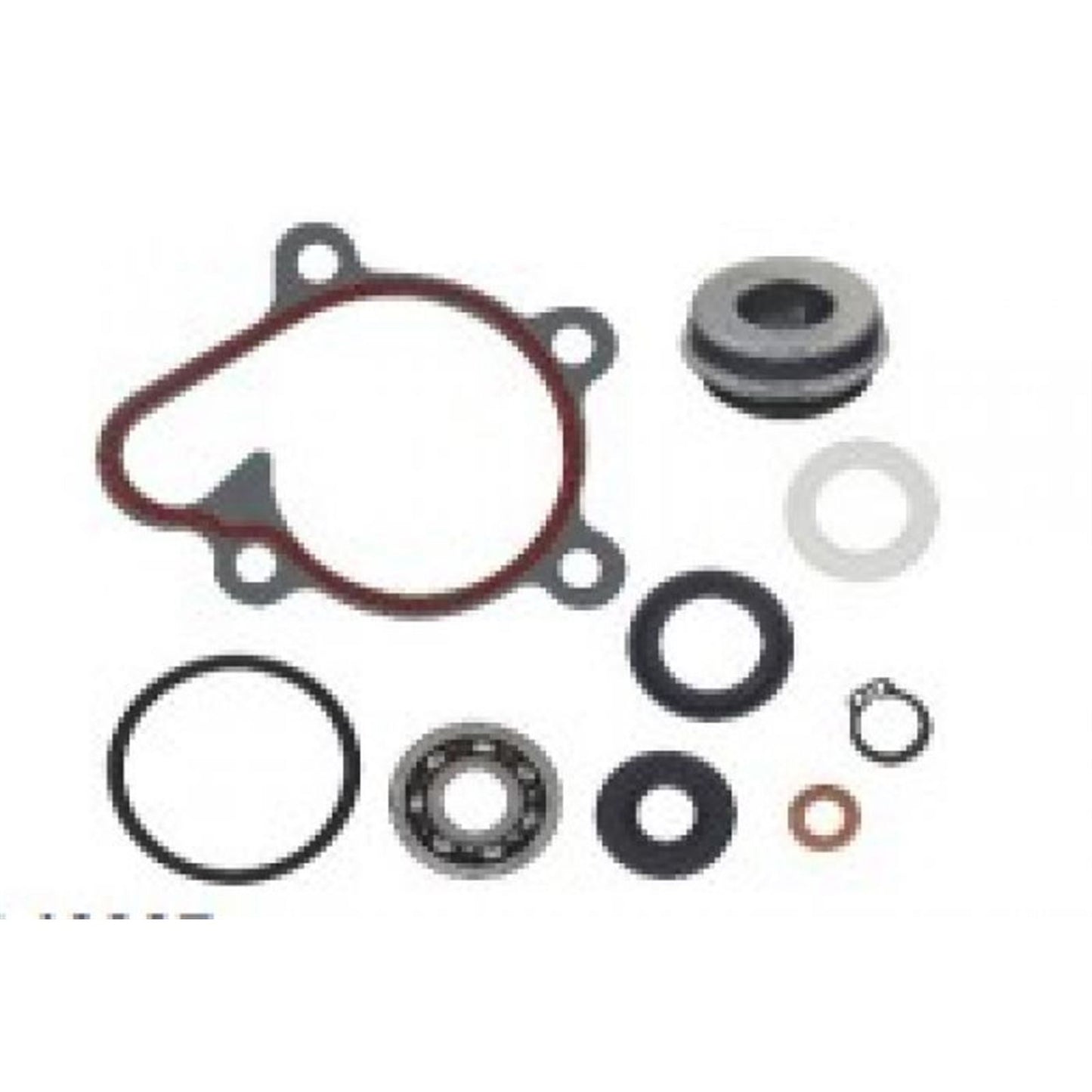 Bronco Water Pump Repair Kit AT-10097_1089988