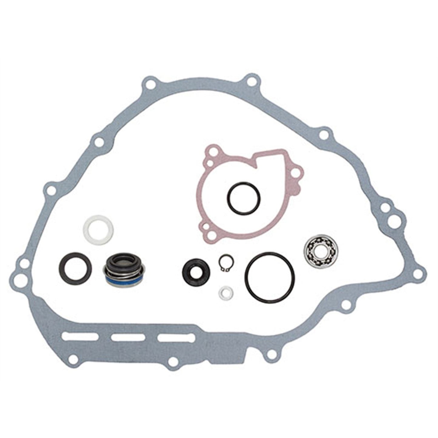 Bronco Water Pump Repair Kit AT-10098_999391