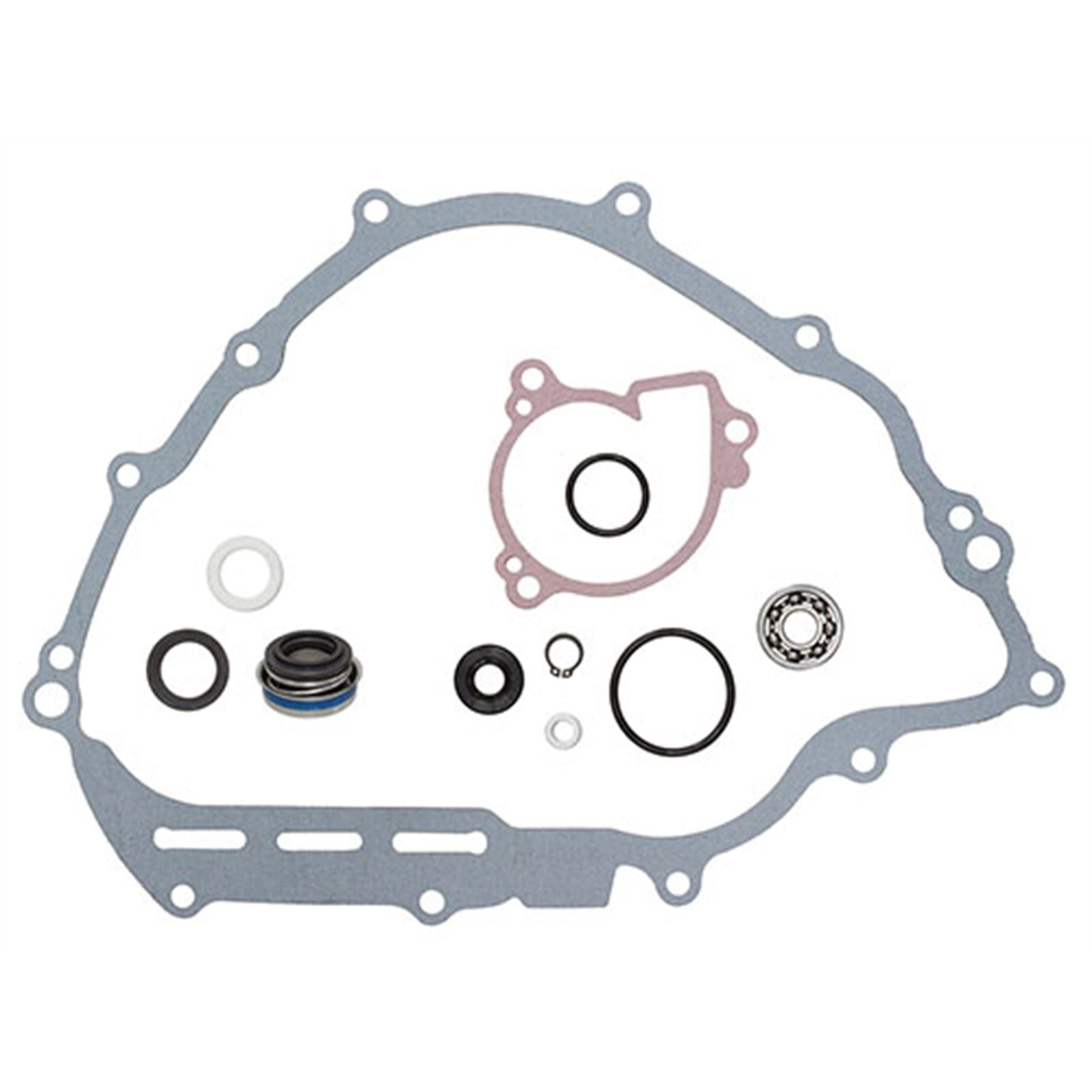 Bronco Water Pump Repair Kit AT-10098_999391