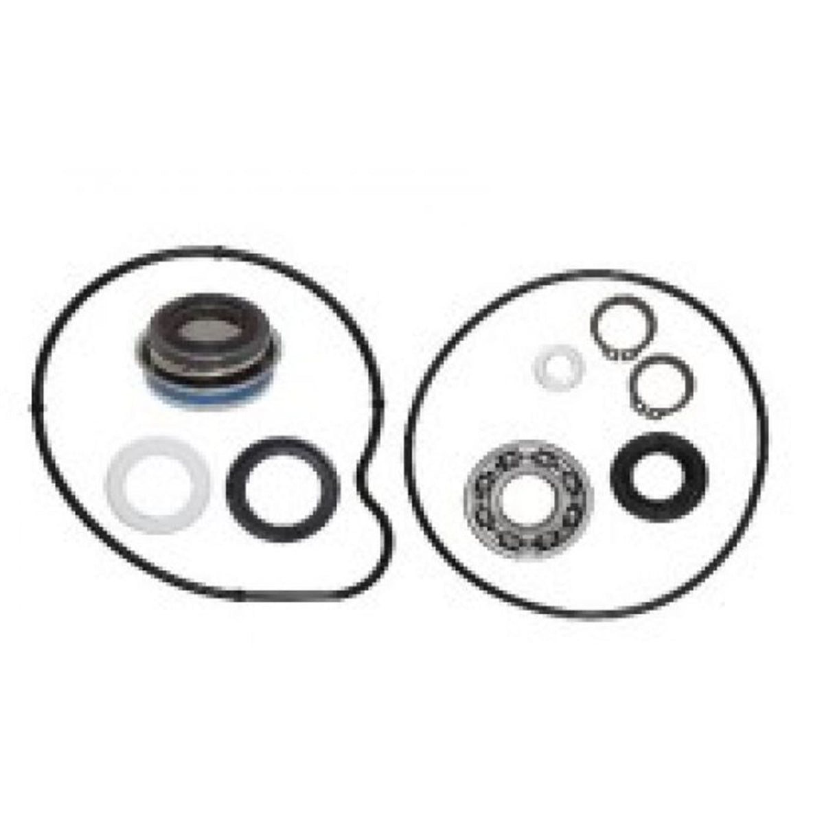 Bronco Water Pump Repair Kit [MPN: AT-10099]_1089990