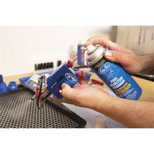 Motion Pro Fuel Injector Cleaner 8oz. 15-0004_981310