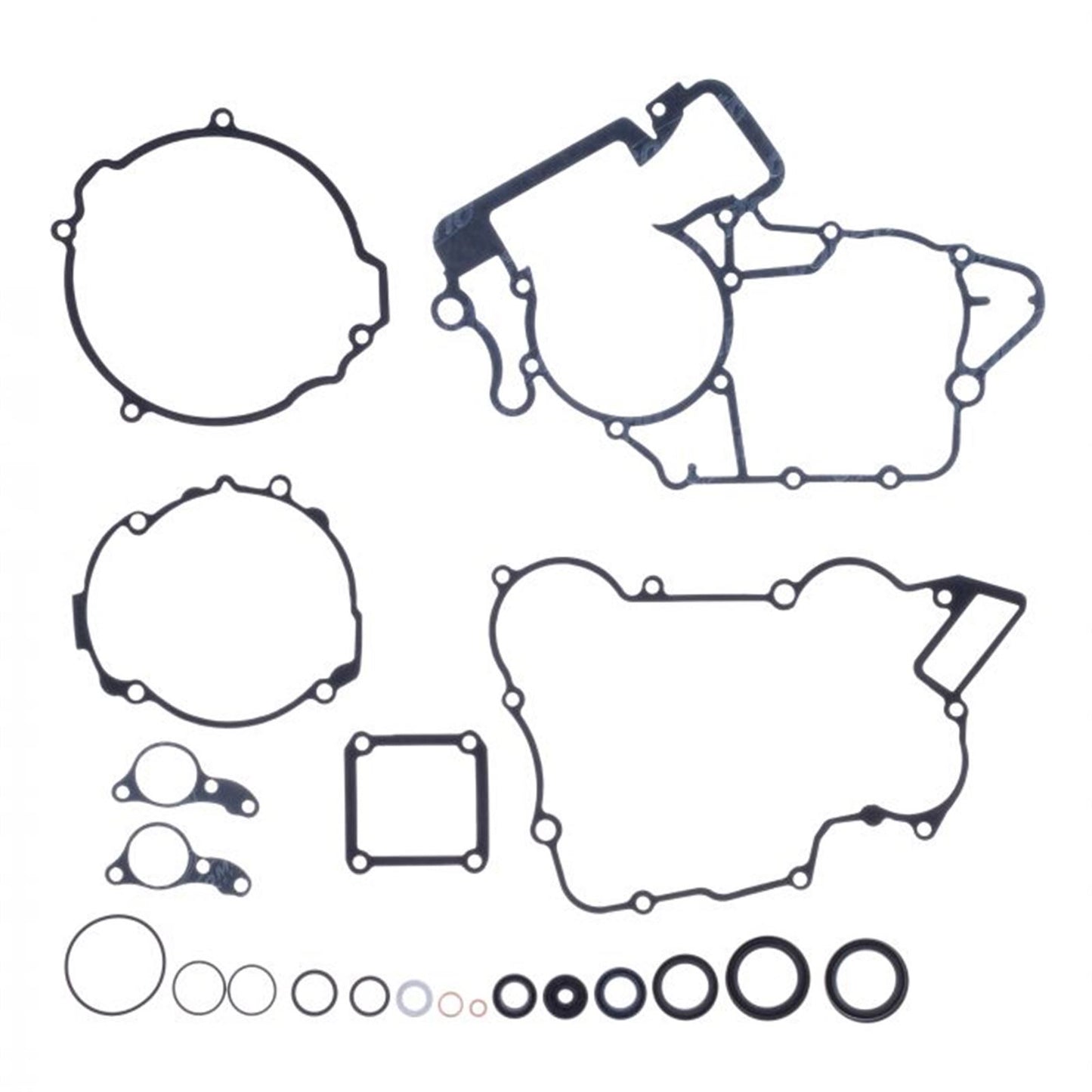 Cometic Bottom End Gasket Set for KTM 125 SX/EXC '98-15 C7386BE_1090003