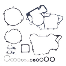 Cometic Bottom End Gasket Set for KTM 125 SX/EXC '98-15 C7386BE_1090003