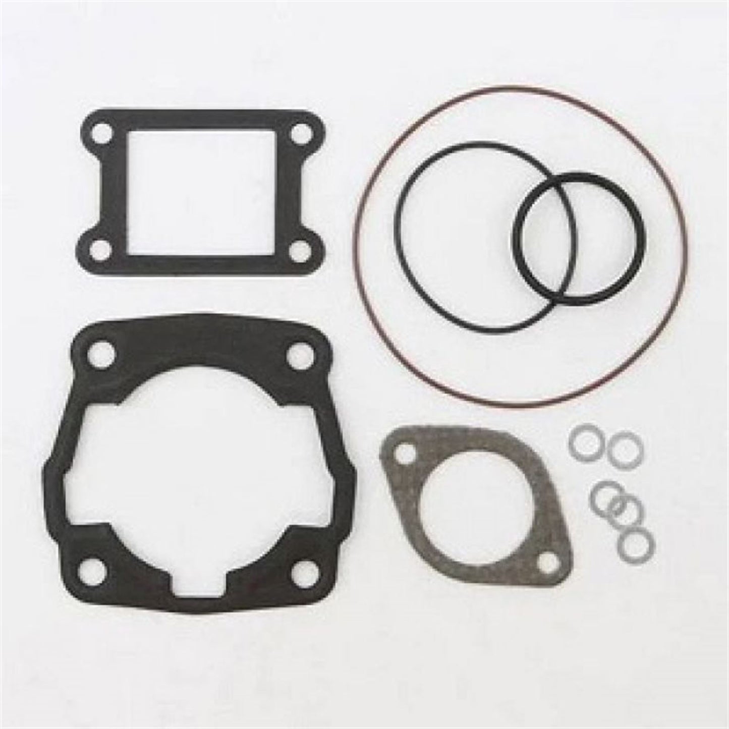 Cometic Bottom End Gasket Set Fiber with All Seals for KTM 65SX 02-08  C7333BEF_1090005