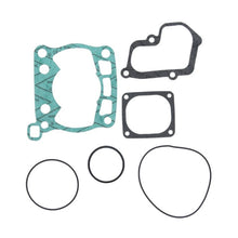 Cometic Top End Gasket Set for Suzuki RM125 55MM  C3655_1089983