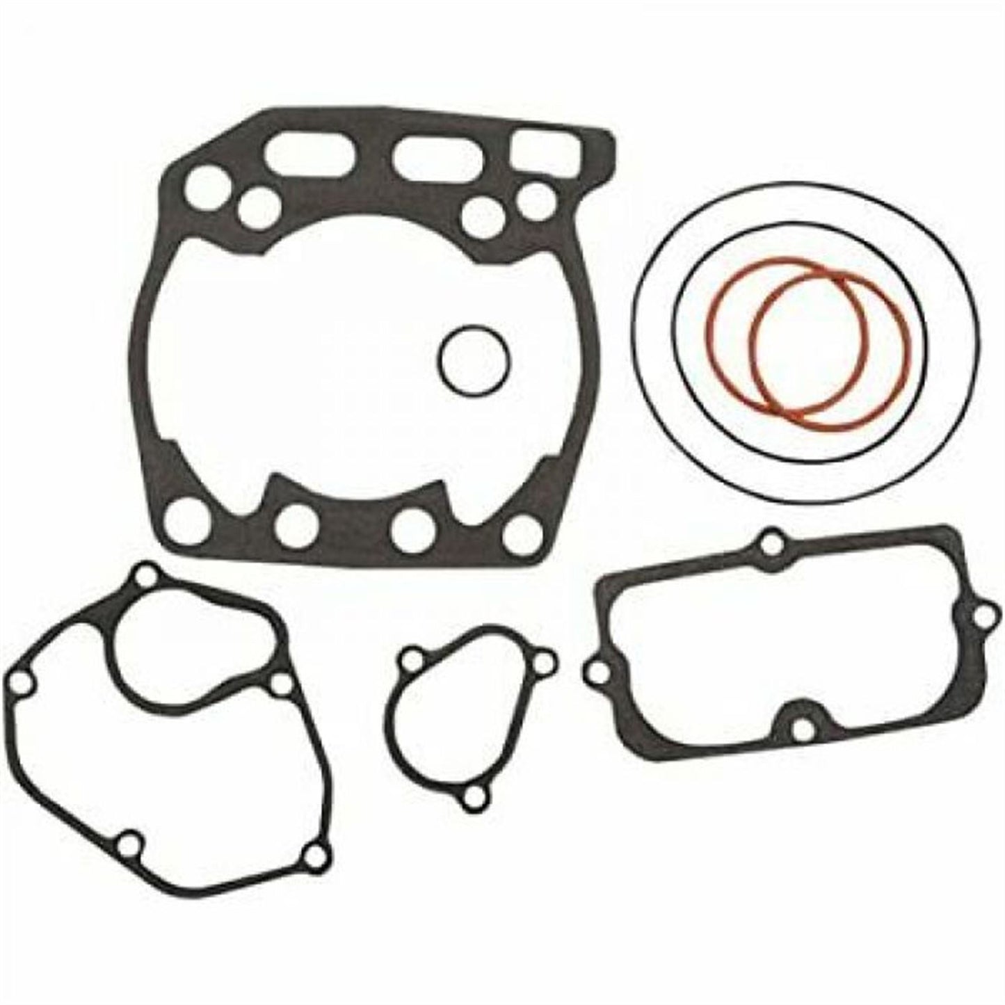 Cometic Gasket Bottom End Kit with Oil Seal for Suzuki RM250 '03-04 C7467BE_1089960
