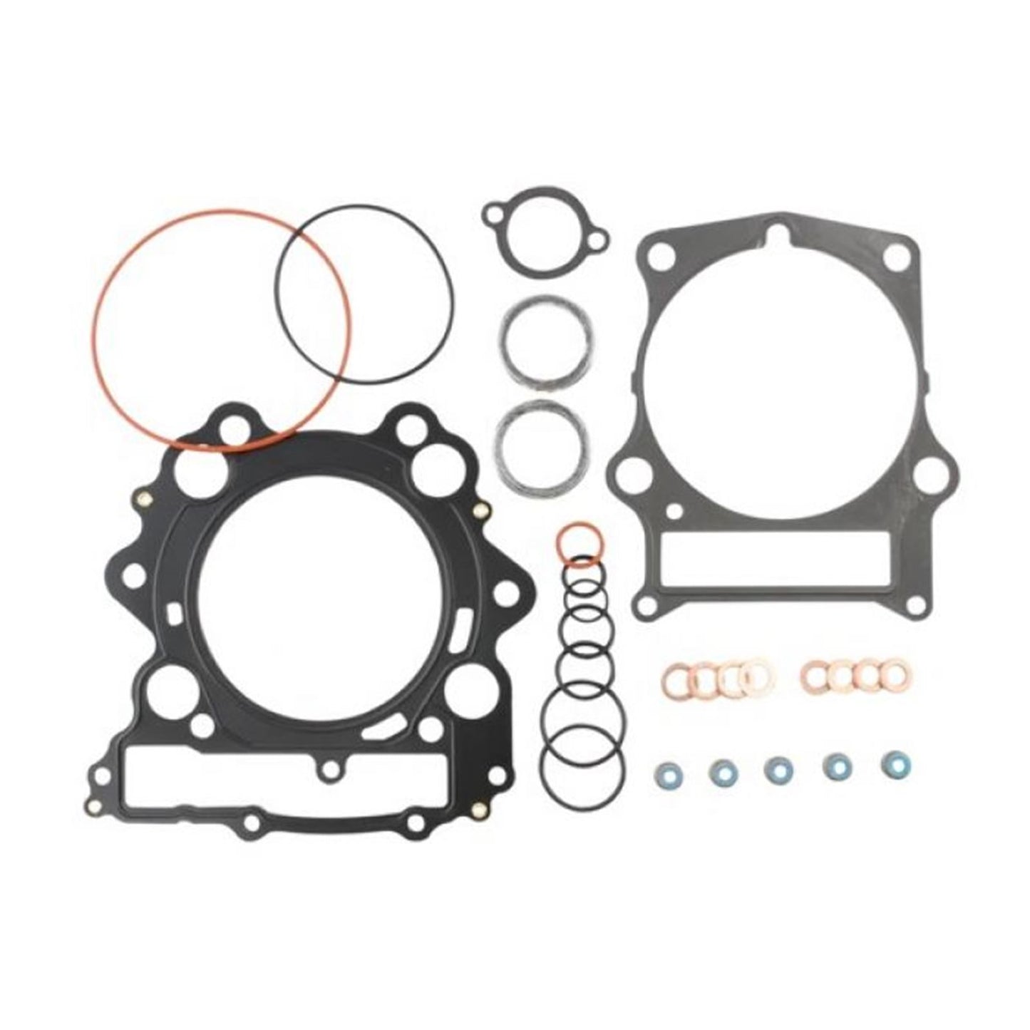 Cometic Fiber Be Kit with Seals for Yamaha YFM660R Raptor '01-05 C7044BEF_1089962
