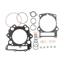 Cometic Fiber Be Kit with Seals for Yamaha YFM660R Raptor '01-05 C7044BEF_1089962
