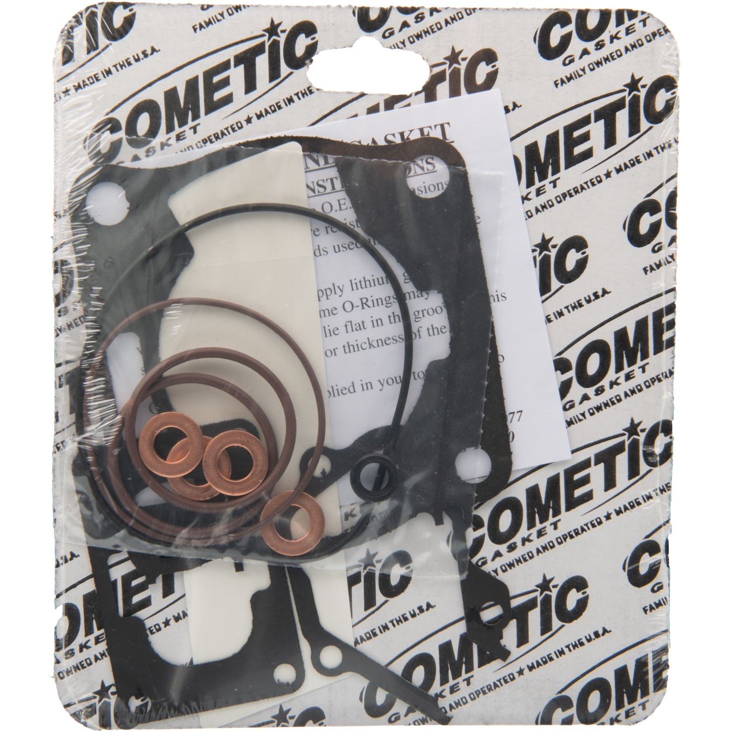 Cometic Top End Kit for Yamaha YZ85 2019 C3731_1089963