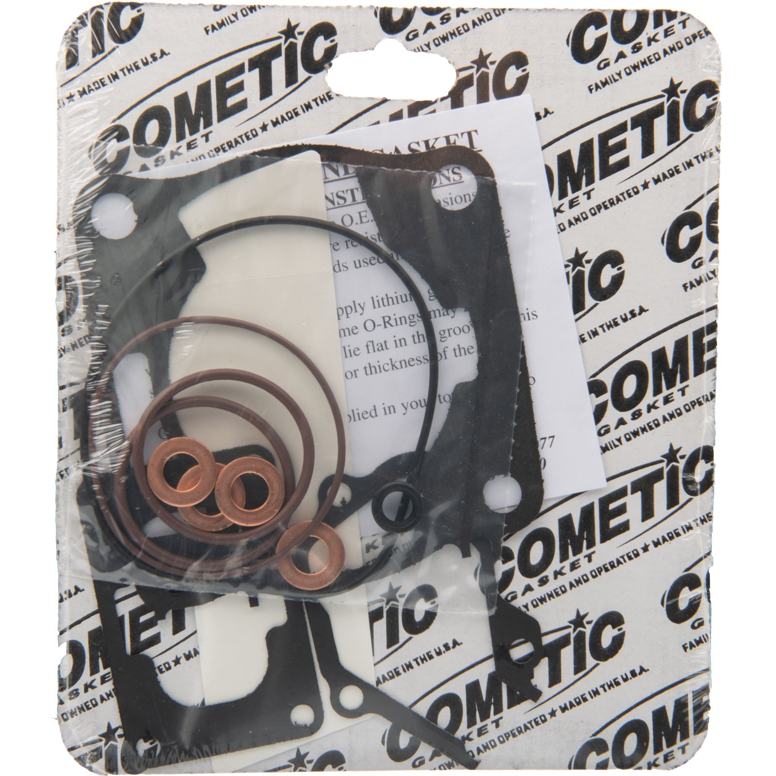Cometic Top End Kit for Yamaha YZ85 2019 C3731_1089963