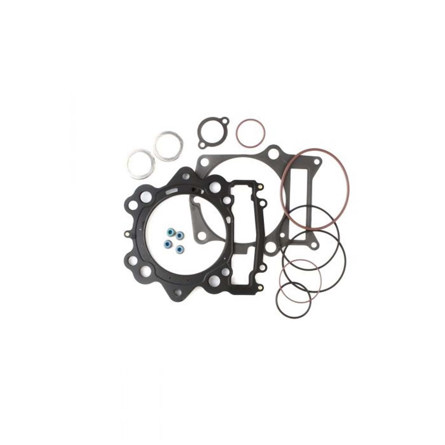 Cometic Top End Gasket Set for Yamaha YFM700RV 06-13 RAPTOR/GRIZ C3144_1089965