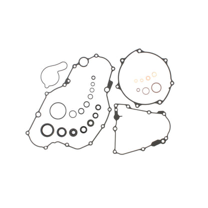 Cometic Bottom End Gasket Set for Yamaha YZ450F 06-09 WR450 07-13 C7908BE_1446629