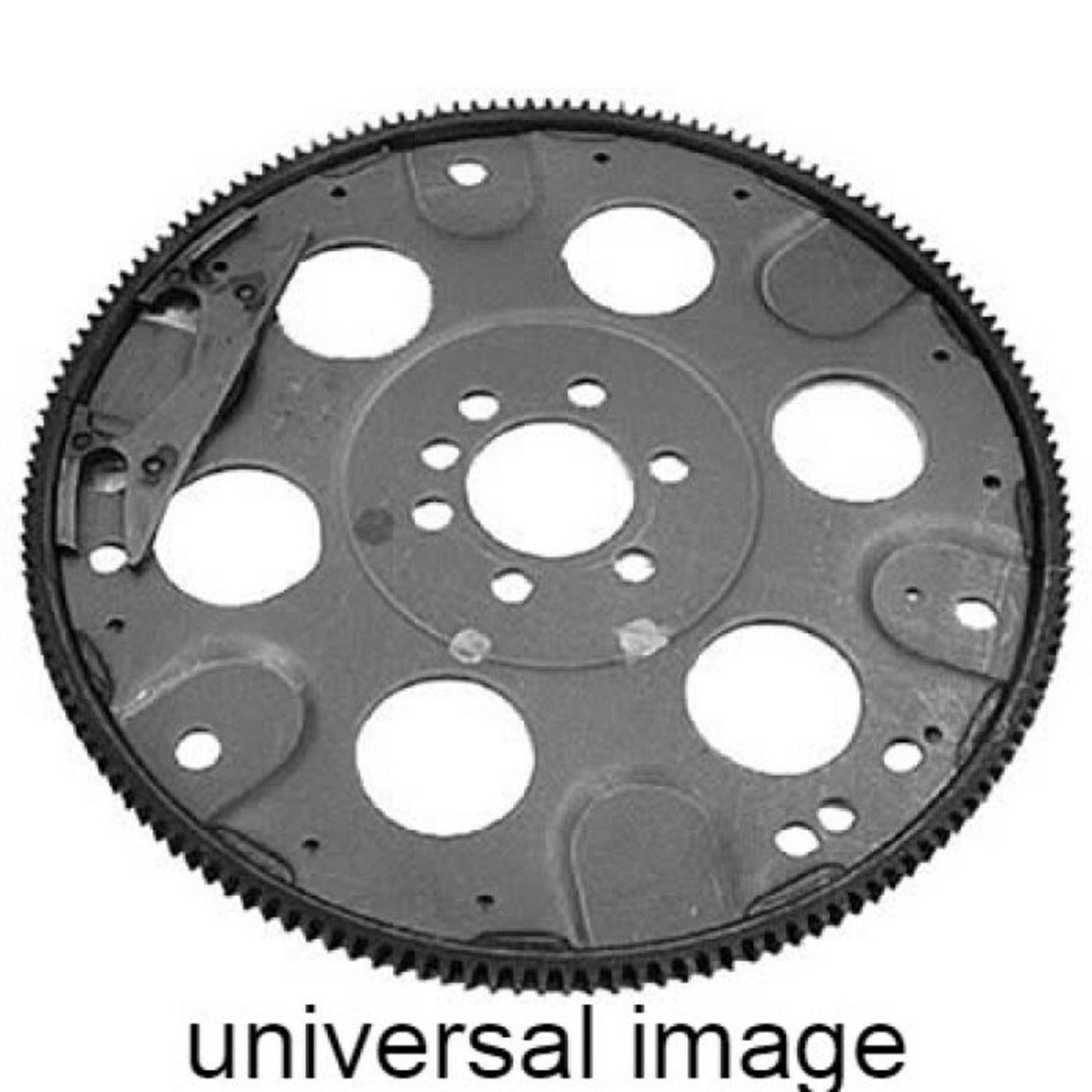 Cometic OHM Flex Plate .019" C6213_1103390