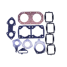 Cometic Top End Gasket Kit for Kawasaki JS750 '92-94 - 85.5mm - O-Ring C6142_1171420