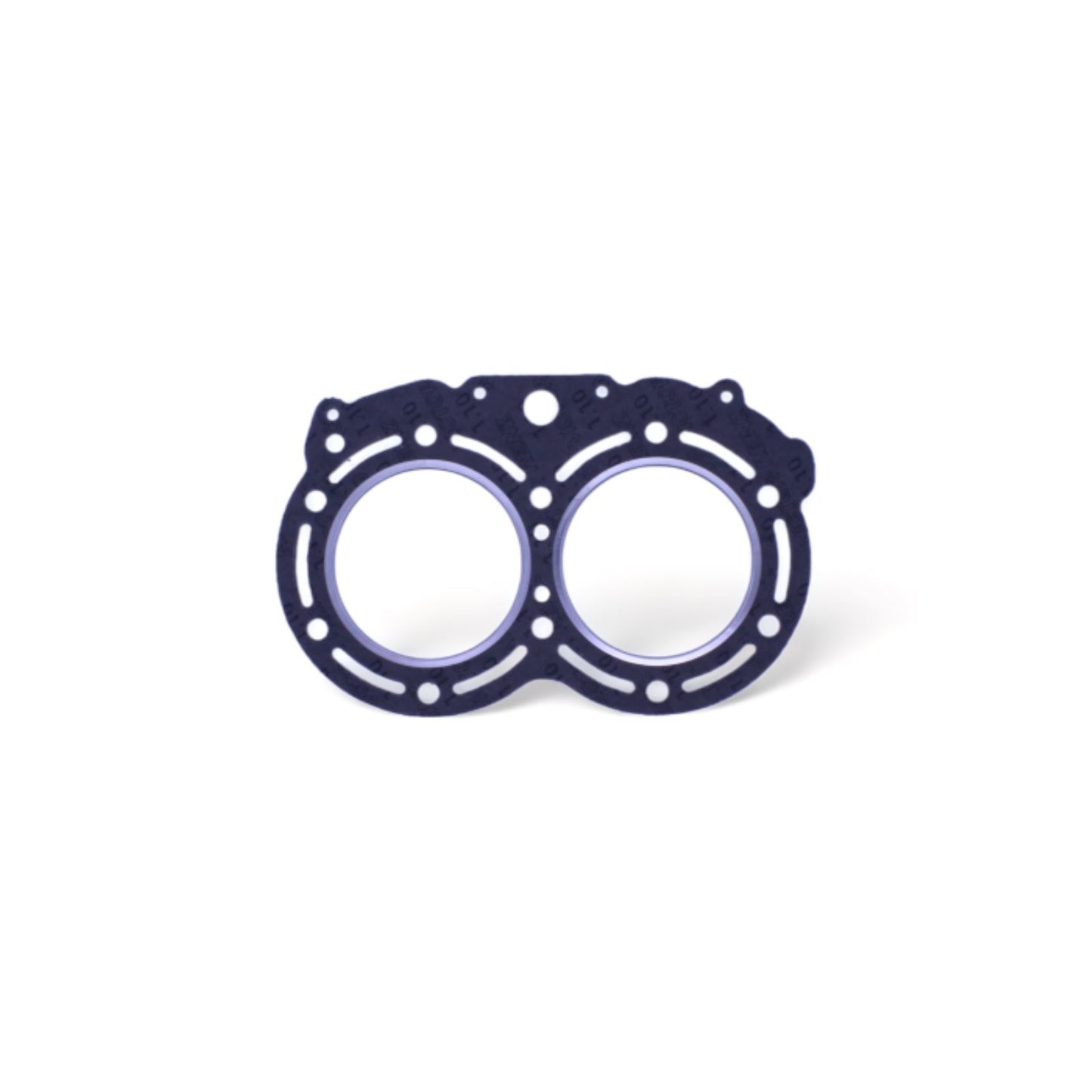 Cometic Top End Gasket Kit for Suzuki Marine - Wet Bike 88mm C6163_1171437