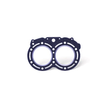 Cometic Top End Gasket Kit for Suzuki Marine - Wet Bike 88mm C6163_1171437