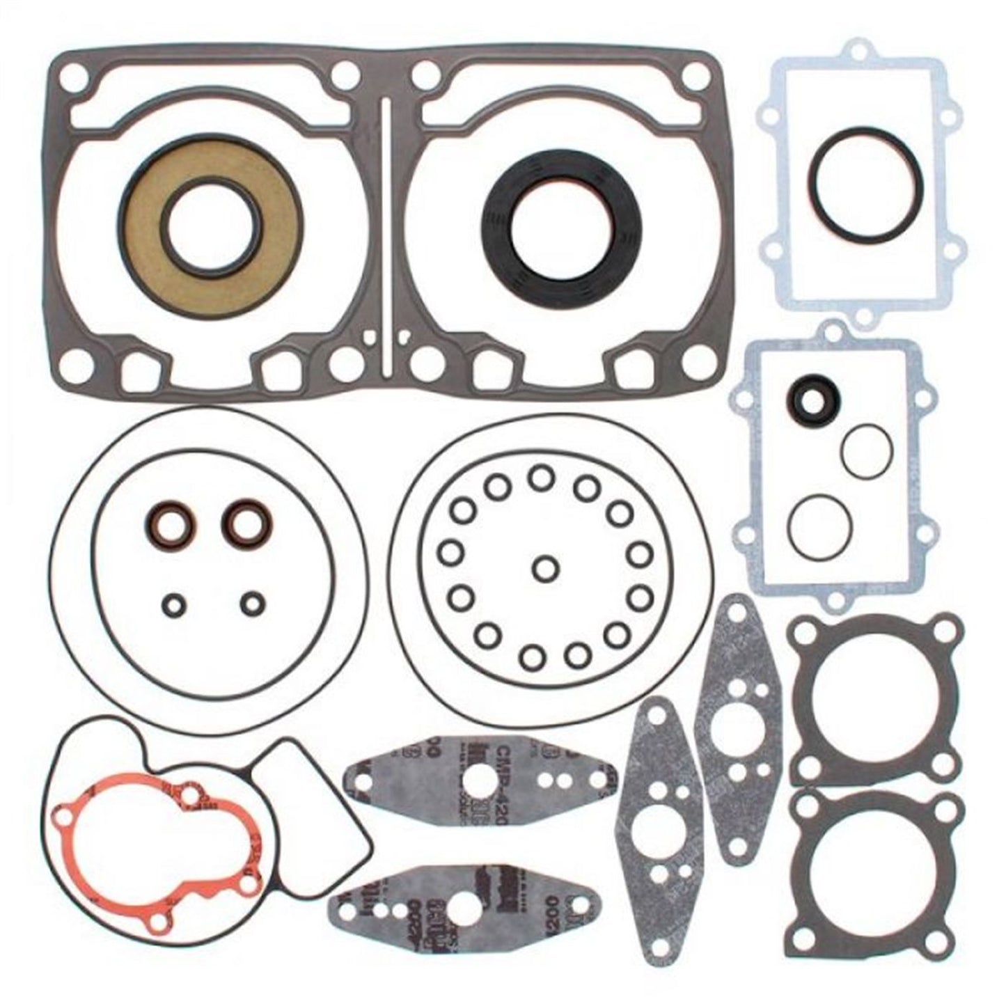 Cometic Top End Gasket Set for Arctic Cat F8 SNO PRO/M8/CF8 EFI  C1060_1089980