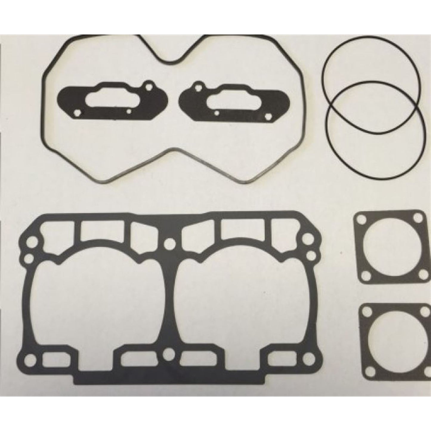 Cometic Top End Gasket Set for Polaris 800 CFI/RMK/RUSH  C2090_1089909