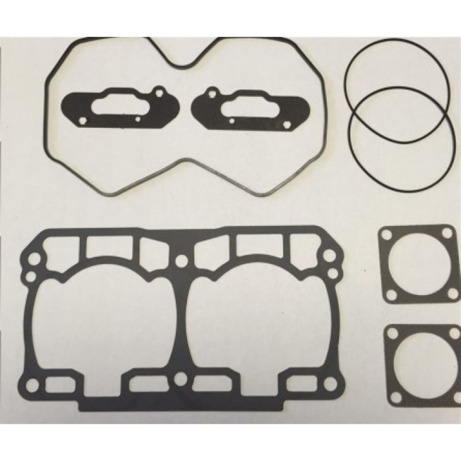 Cometic Top End Gasket Set for Polaris 800 CFI/RMK/RUSH  C2090_1089909