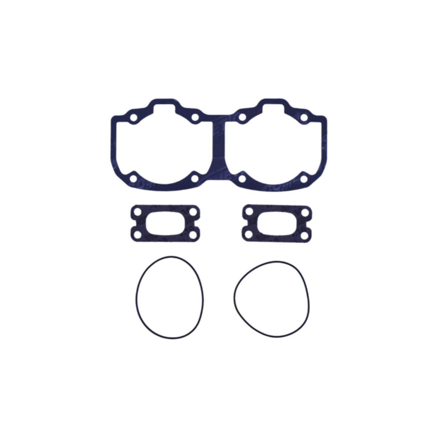 Cometic Top End Gasket Set for SKI DOO SUMMIT MXZ TNT 550F C1065_1171419