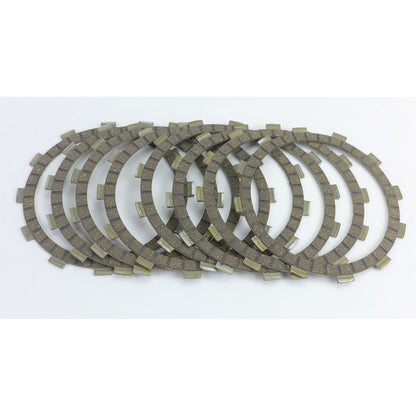 2FastMoto Clutch Disc Set 8 Pieces for Honda CB350 1968-1973 24-30047_977139
