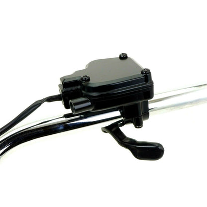 2FastMoto Thumb Throttle Assembly 7/8" Bar for Yamaha Banshee/ Blaster 3GG-26250-00-00_678517
