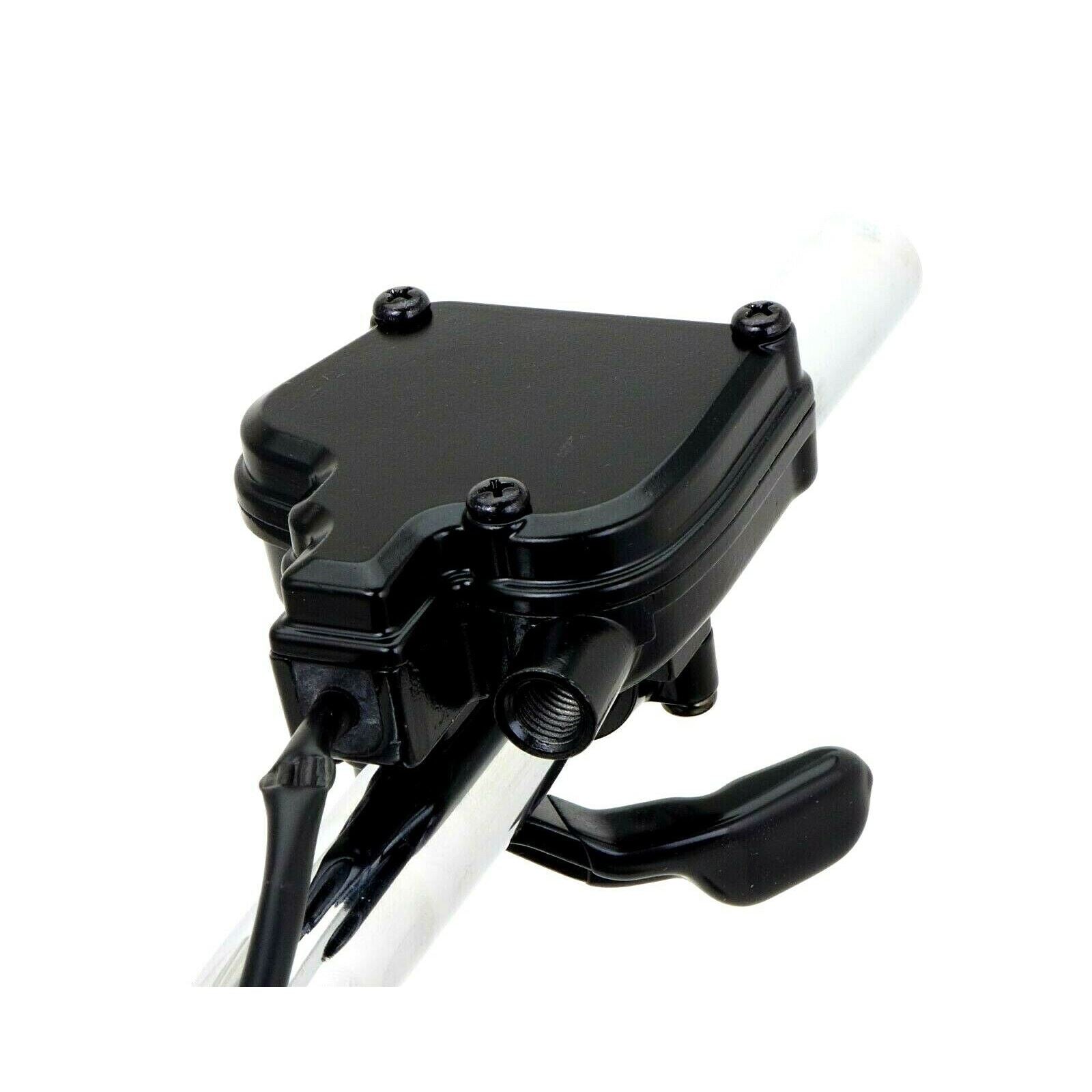 2FastMoto Thumb Throttle Assembly 7/8" Bar for Yamaha Banshee/ Blaster 3GG-26250-00-00_678518