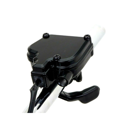 2FastMoto Thumb Throttle Assembly 7/8" Bar for Yamaha Banshee/ Blaster 3GG-26250-00-00_678518