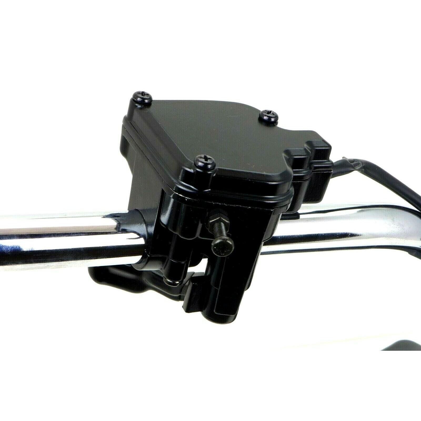 2FastMoto Thumb Throttle Assembly 7/8" Bar for Yamaha Banshee/ Blaster 3GG-26250-00-00_678520