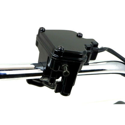 2FastMoto Thumb Throttle Assembly 7/8" Bar for Yamaha Banshee/ Blaster 3GG-26250-00-00_678520