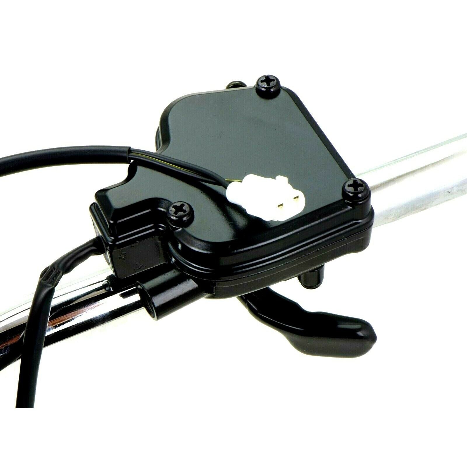 2FastMoto Thumb Throttle Assembly 7/8" Bar for Yamaha Banshee/ Blaster 3GG-26250-00-00_678522