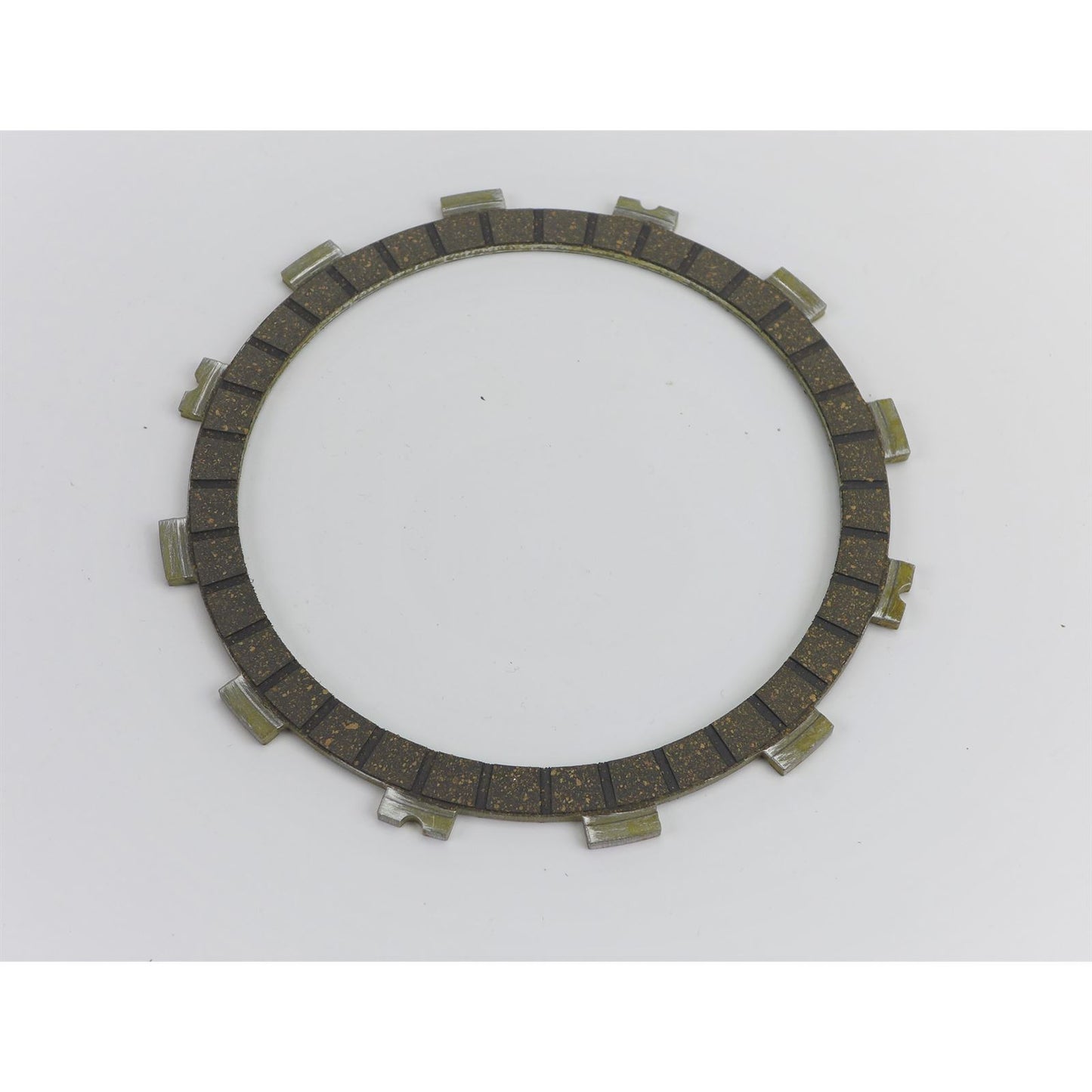 2FastMoto Clutch Disc For Honda CB450 CL450 CB500T CB750K 22201-MA7-000_977149