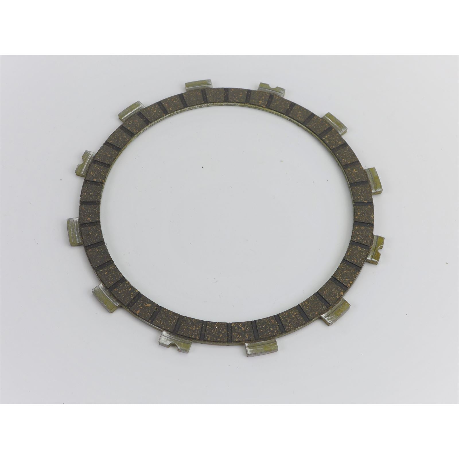 2FastMoto Clutch Disc For Honda CB450 CL450 CB500T CB750K 22201-MA7-000_977149