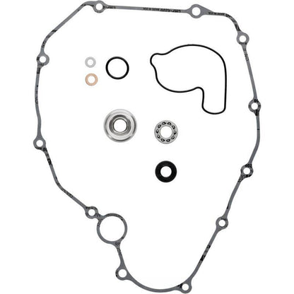 Water Pump Rebuild Kit for Honda_2097149