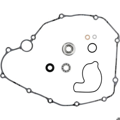 Water Pump Rebuild Kit for Honda_2097232