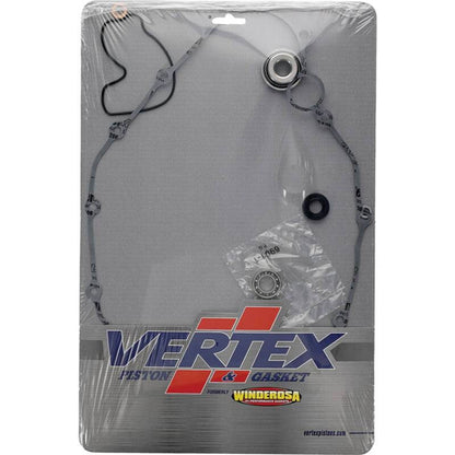 Water Pump Rebuild Kit for Honda_2097233