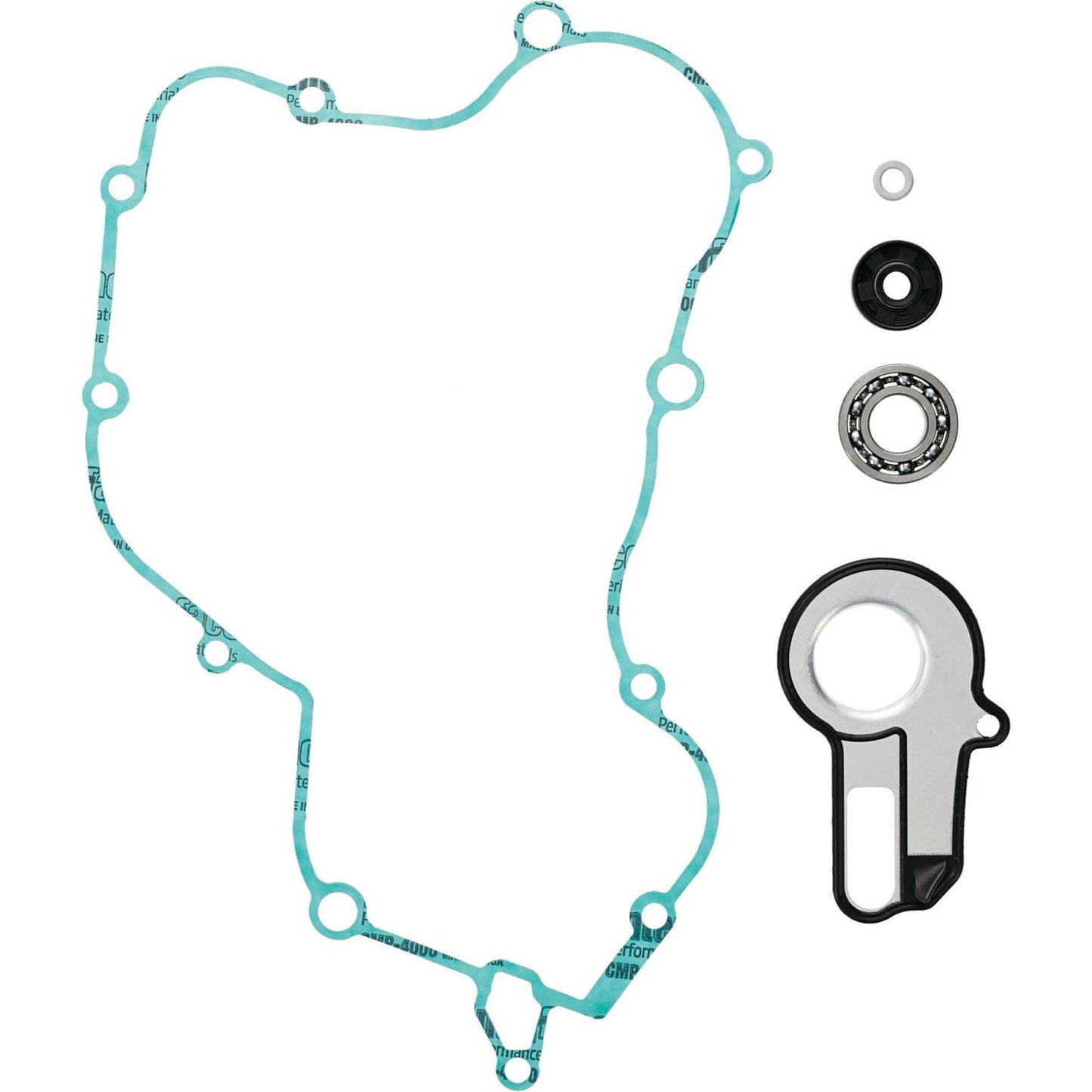 Vertex Water Pump Rebuild Kit 8210024_1158466