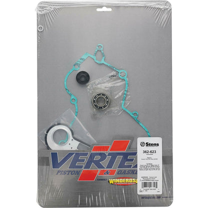 Vertex Water Pump Rebuild Kit 8210024_1158464