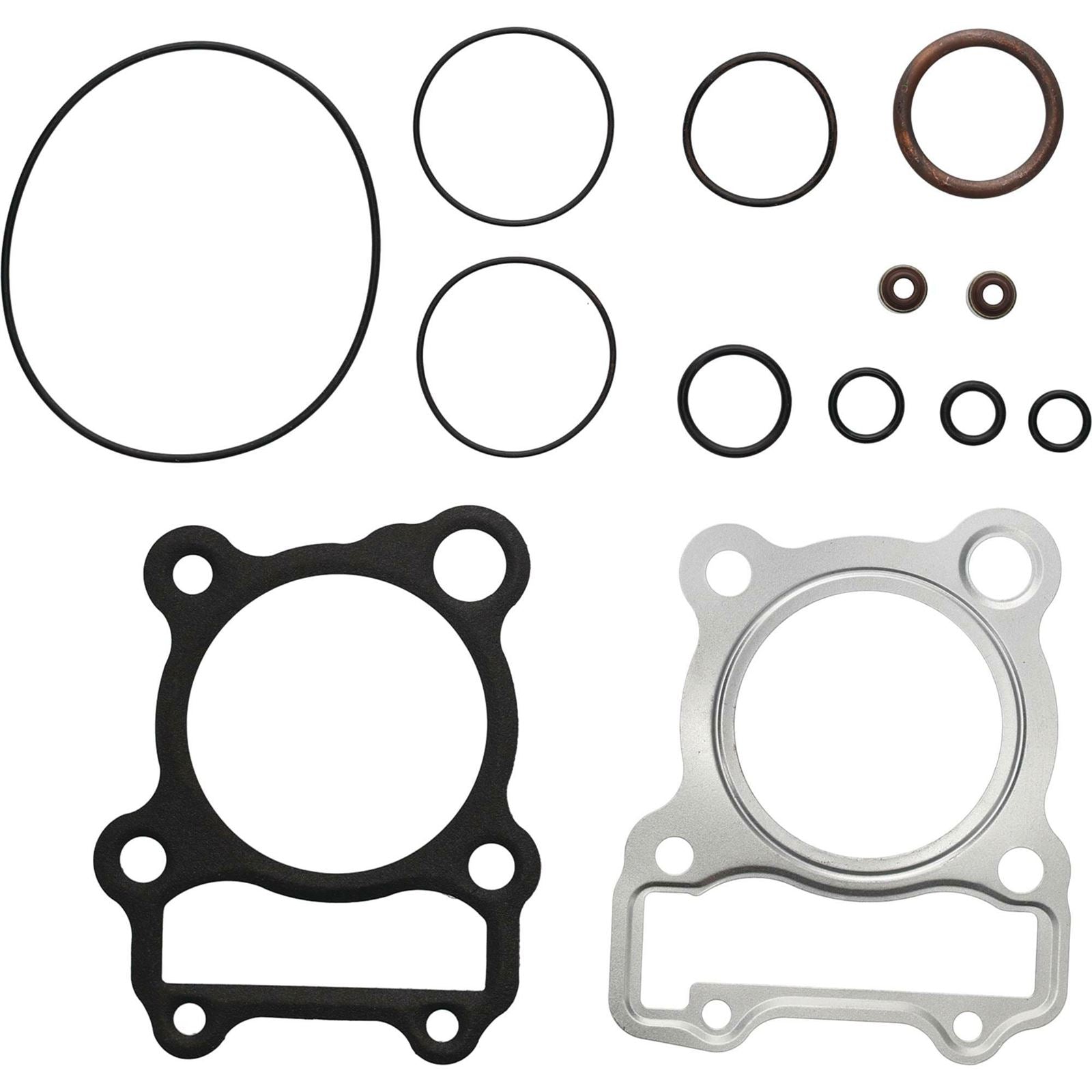 Vertex Top End Gasket Kit for Kawasaki KLX140 8100033_1090036