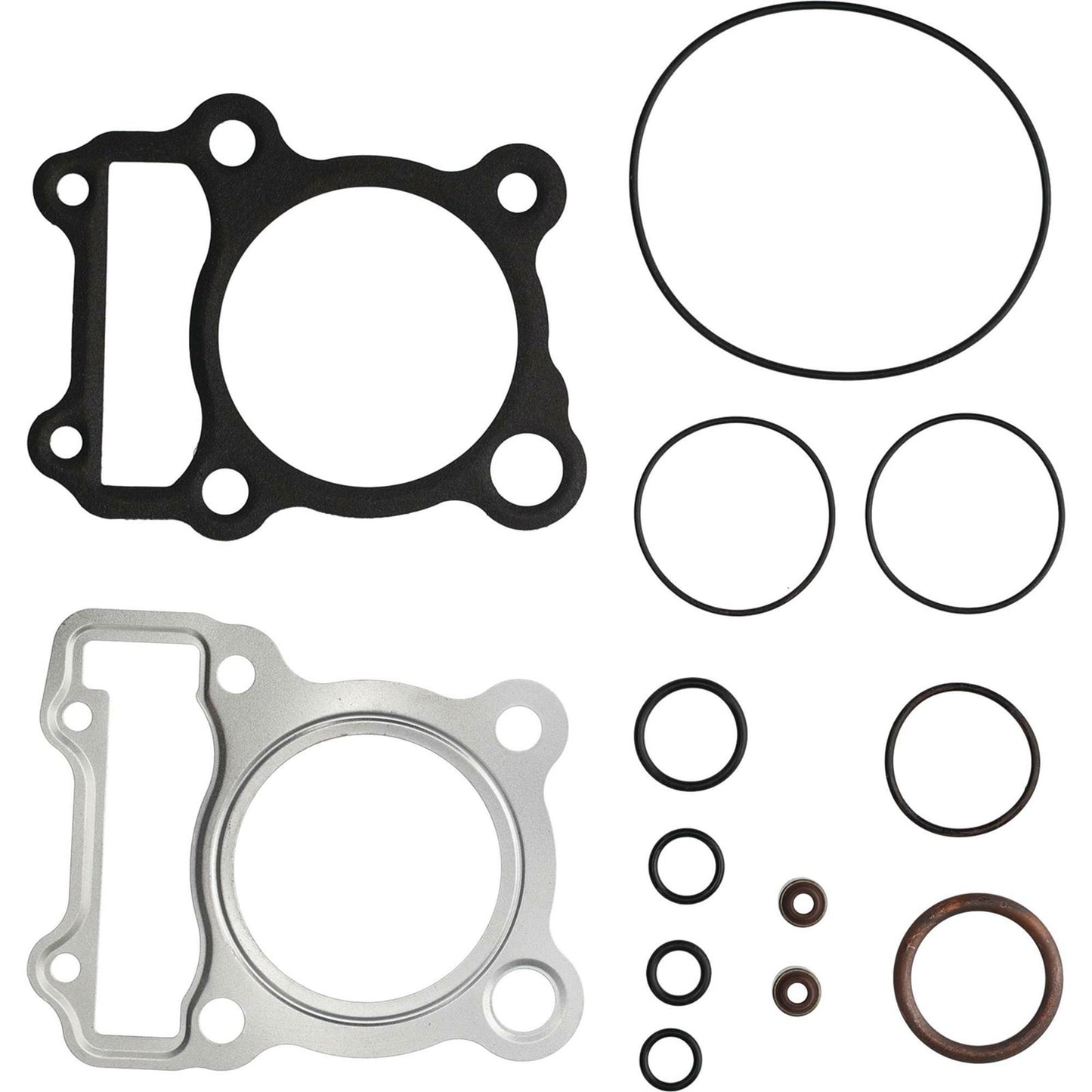 Vertex Top End Gasket Kit for Kawasaki KLX140 8100033_1090037